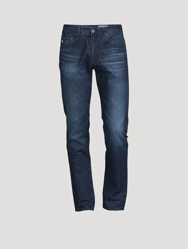 Tellis Modern Slim Jeans