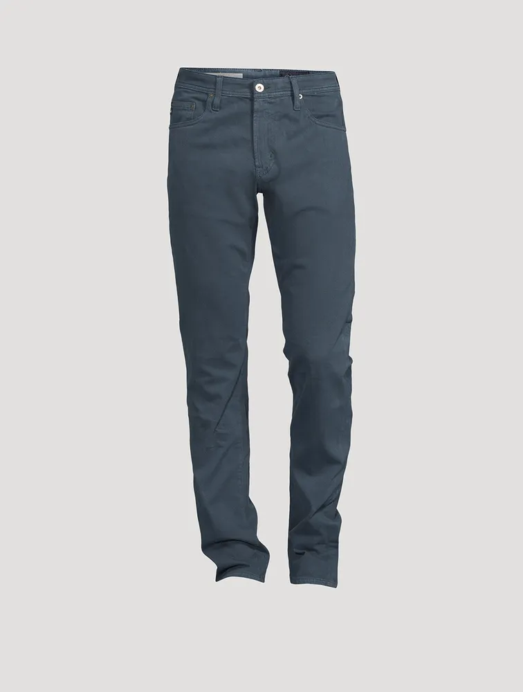 Tellis Modern Slim Jeans
