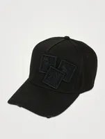 Patch Baseball Cap