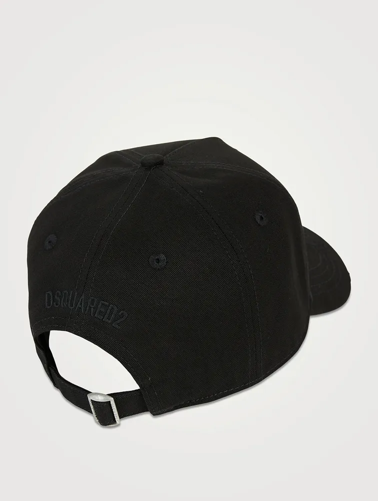 Patch Baseball Cap