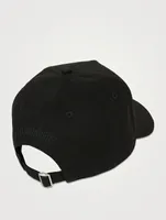 Patch Baseball Cap