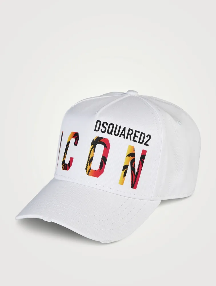 Icon Sunset Baseball Cap