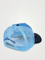 D2 Patch Baseball Cap