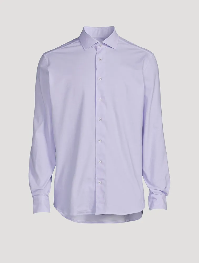 Modern 4Flex Stretch Knit Shirt