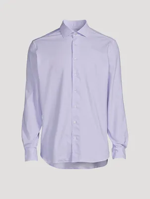 Modern 4Flex Stretch Knit Shirt