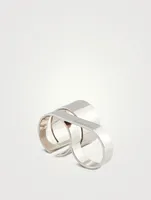 Logo Double Ring