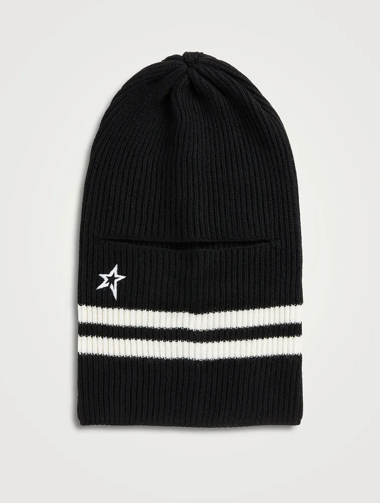 Perfect Wool Balaclava