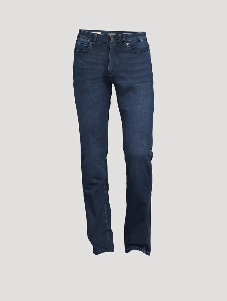 Nick Slim-Fit Jeans