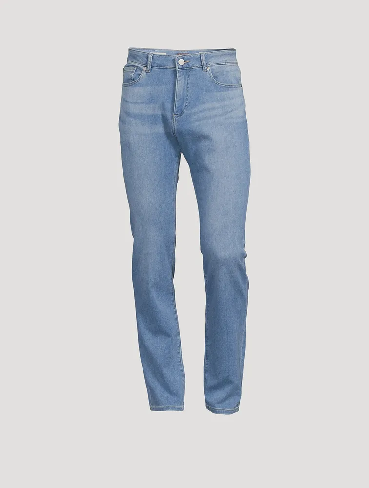 Nick Slim-Fit Jeans