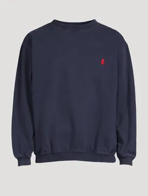 Vintage Mickey Mouse Sweatshirt