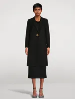 Richy Cotton Coat