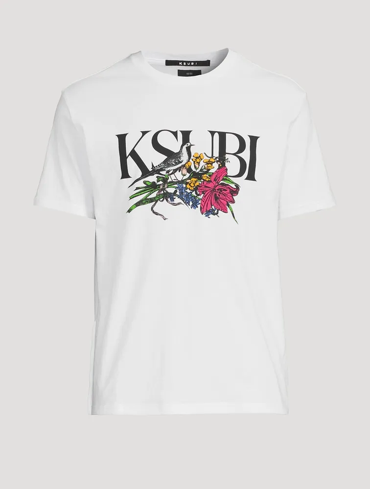 Habitat Kash Cotton T-Shirt