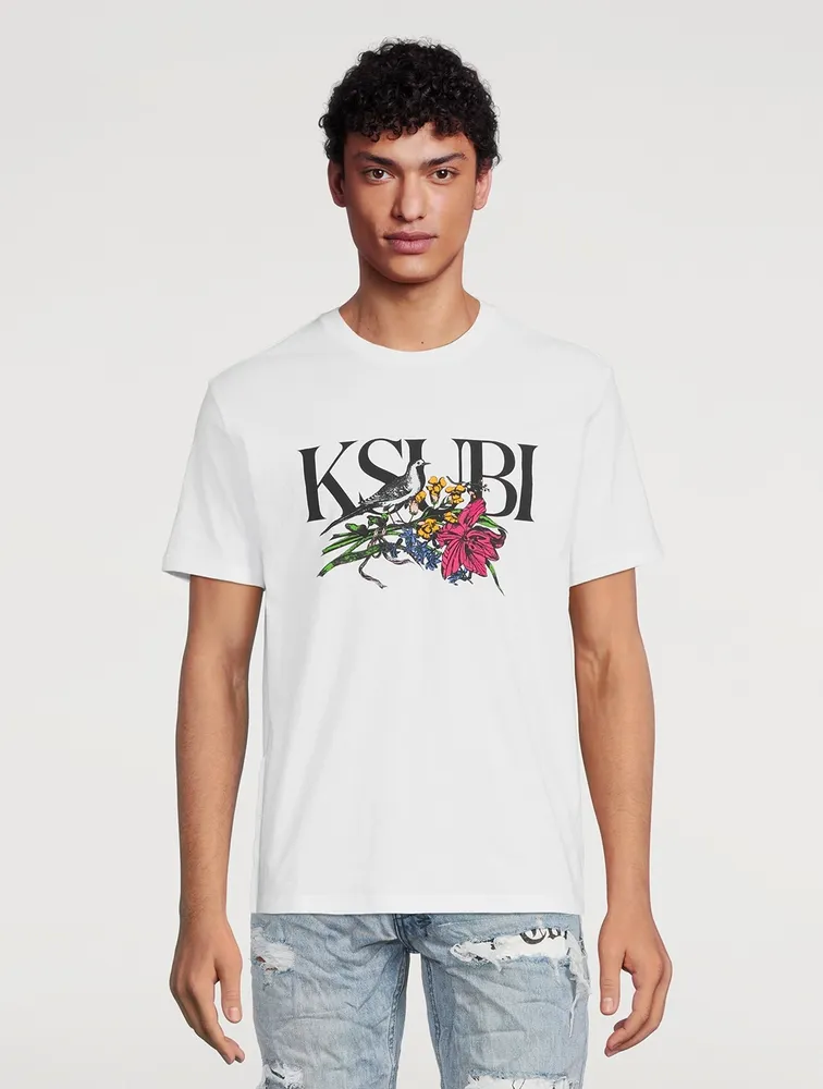 Habitat Kash Cotton T-Shirt