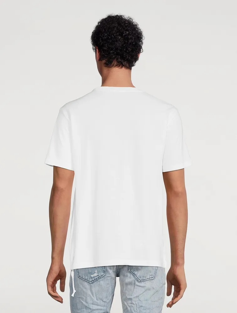 Habitat Kash Cotton T-Shirt