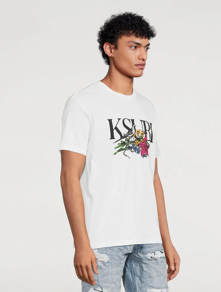 Habitat Kash Cotton T-Shirt