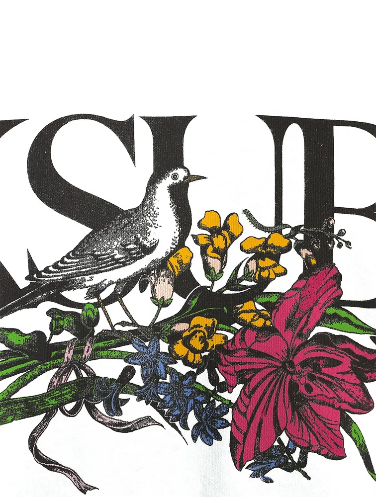 Habitat Kash Cotton T-Shirt