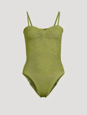 Venus One-Piece Swimsuit