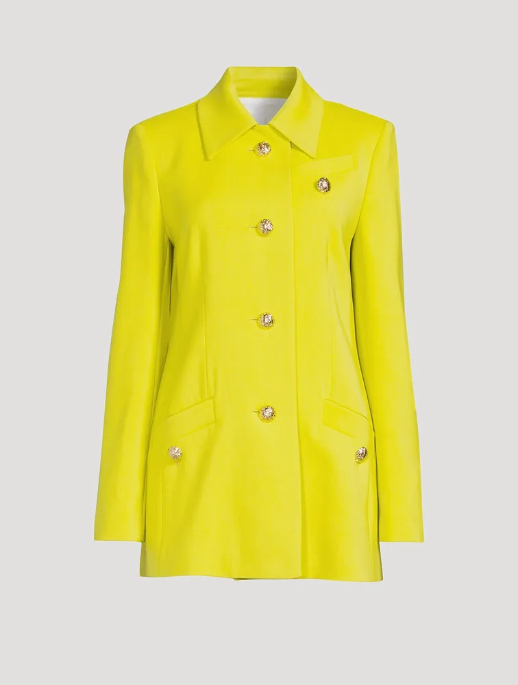 Suiting Blazer