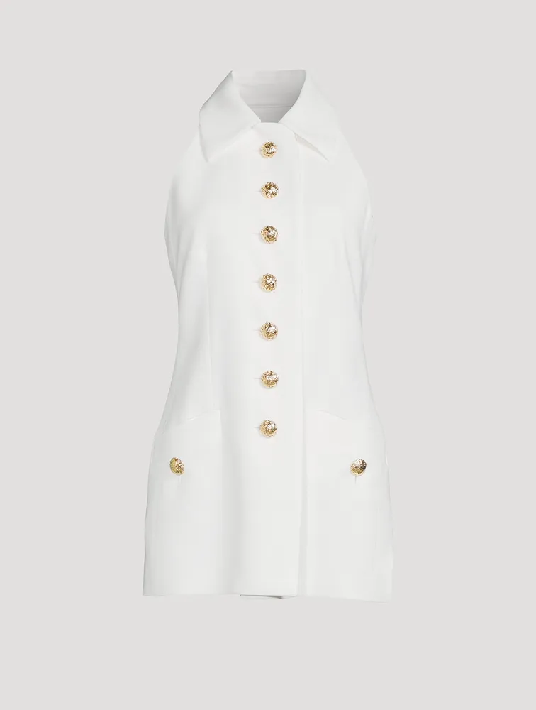 Suiting Vest