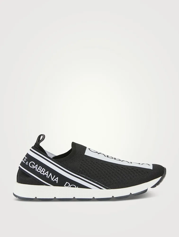 Big Kids Sorrento Pull-On Sneakers