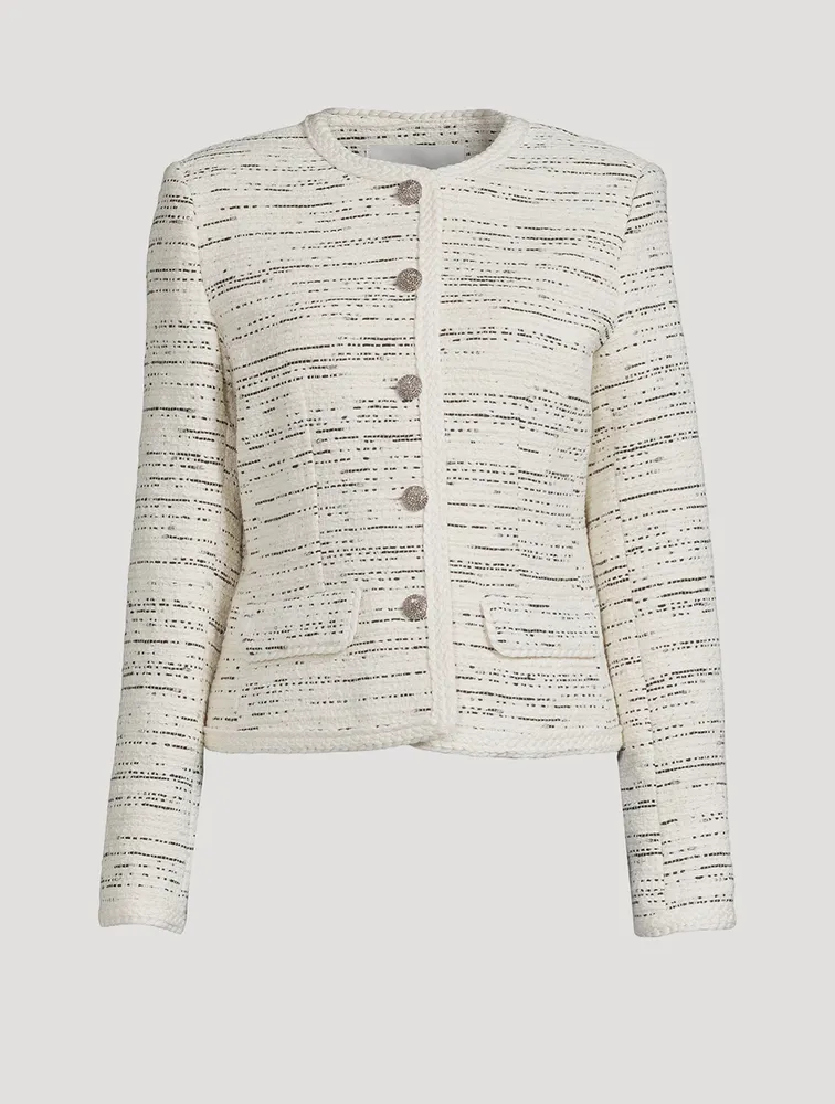 Roza Tailored Jacket