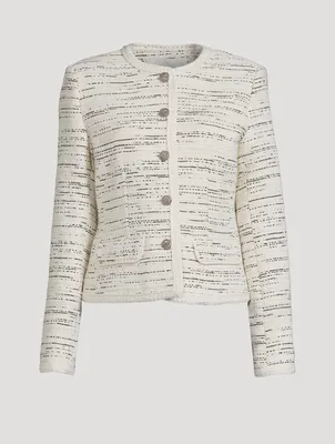 Roza Tailored Jacket