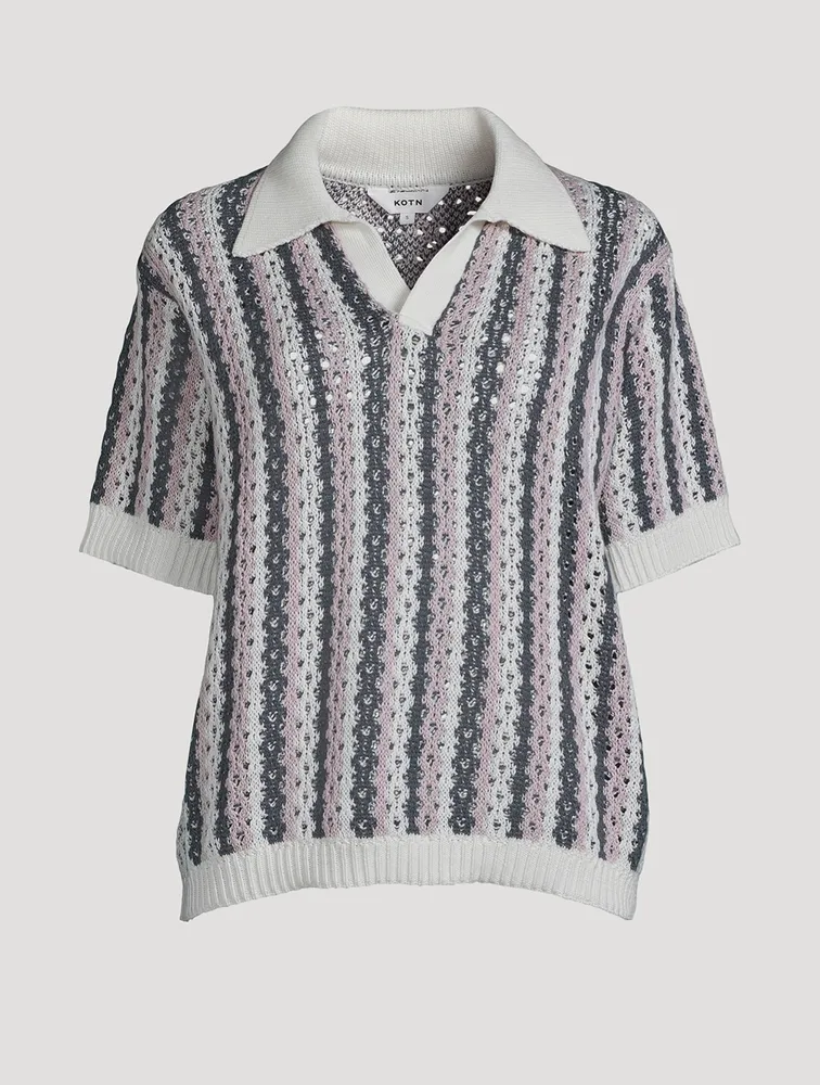 Unisex Groove Shirt