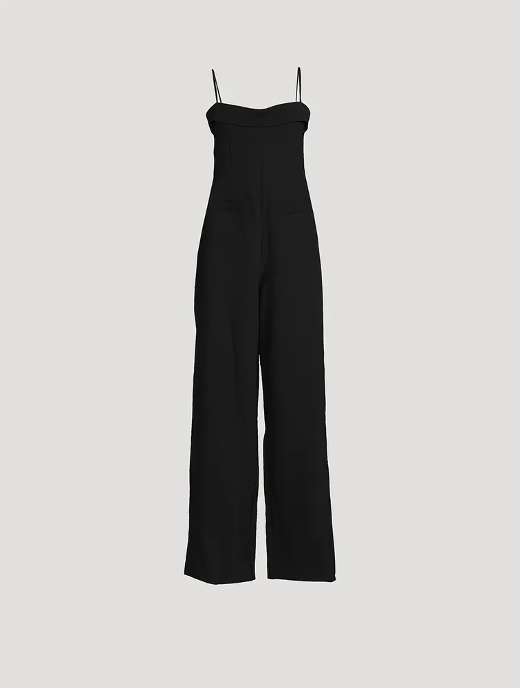 Artist Jumpsuit