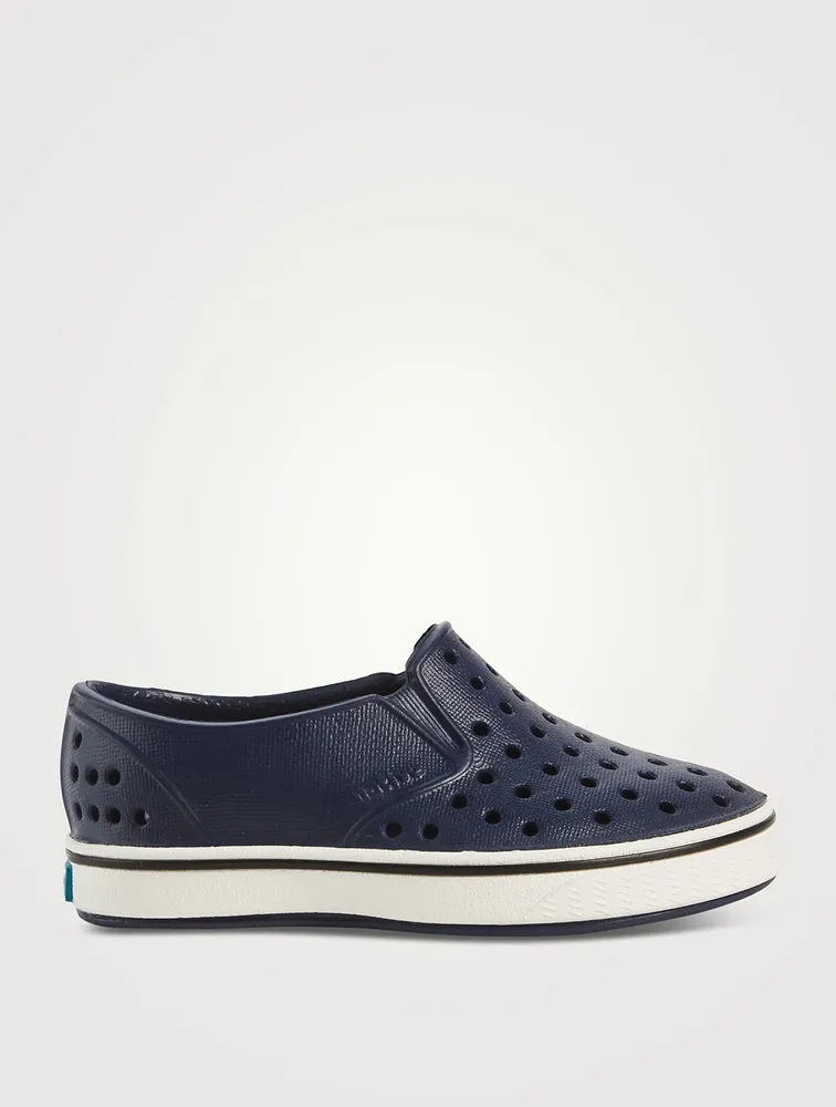Miles Child Slip-On Shoes
