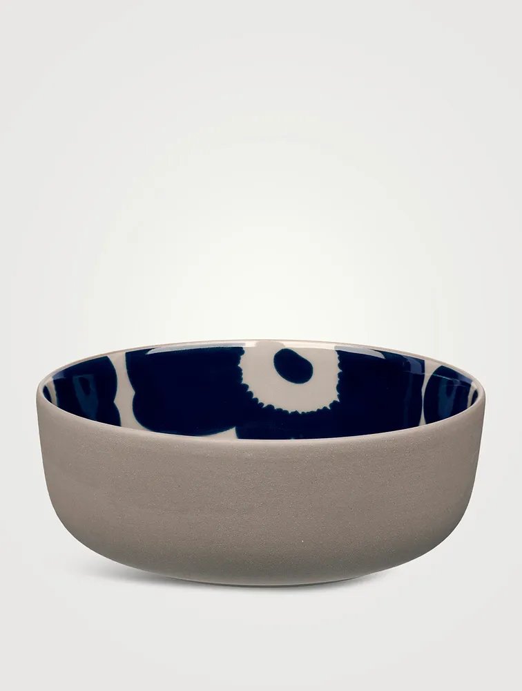 Unikko Bowl