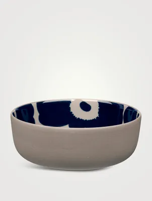 Unikko Bowl