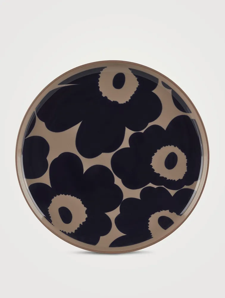 Unikko Plate