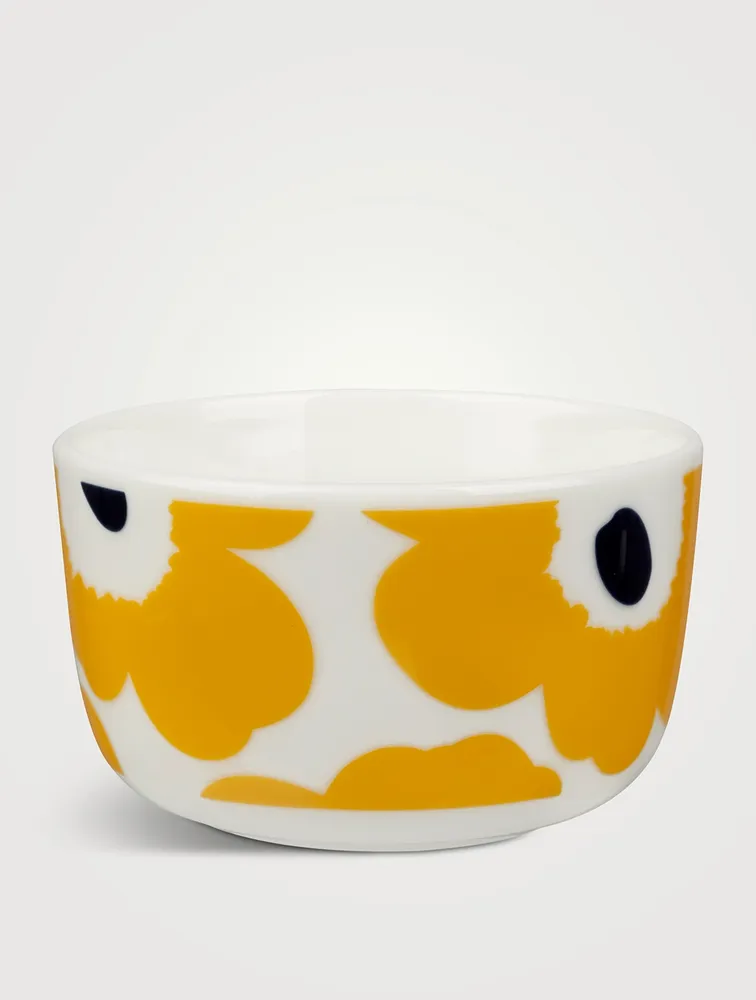 Unikko Bowl