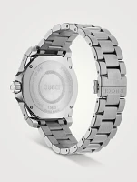 Gucci Dive Stainless Steel Bracelet Watch