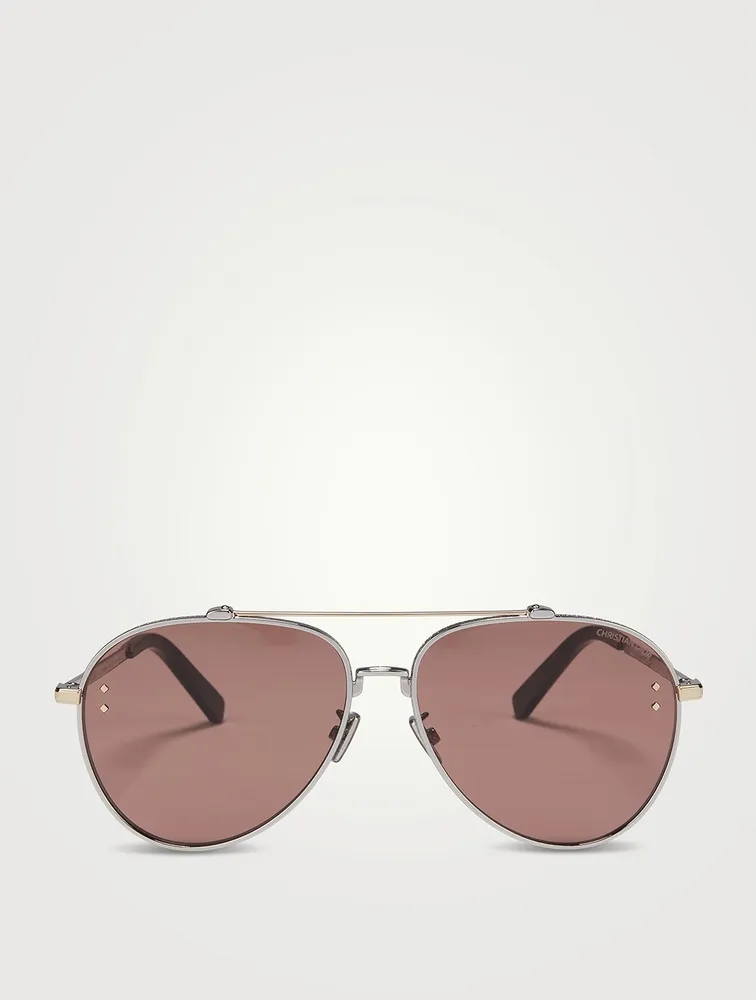 CD Diamond A1U Aviator Sunglasses