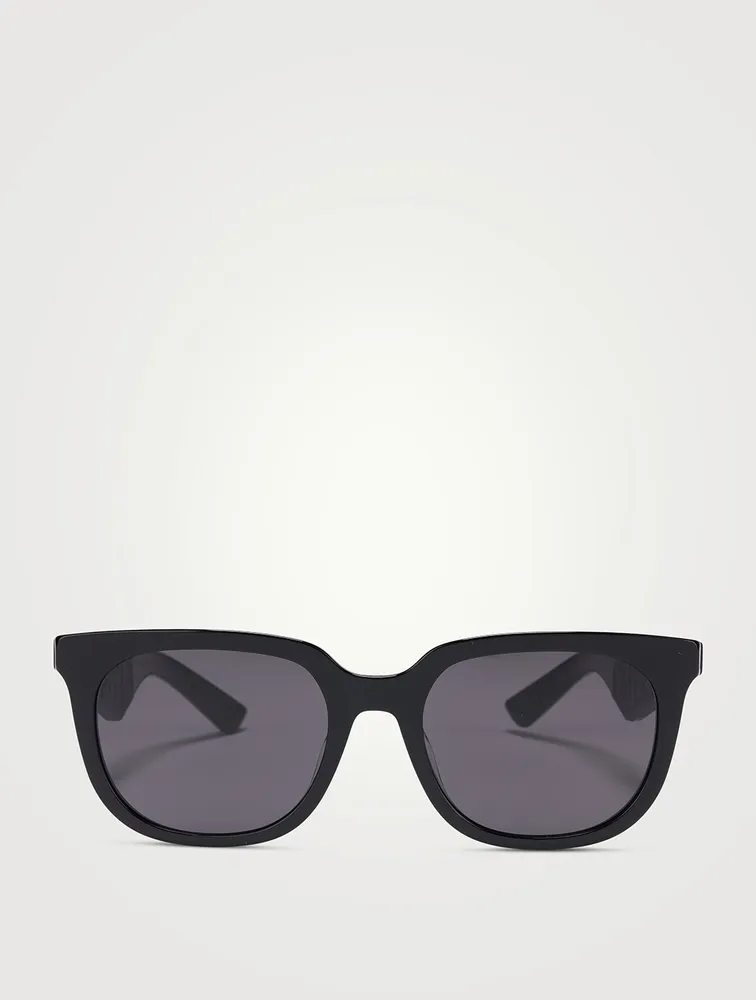 Dior B27 S3F Round Sunglasses