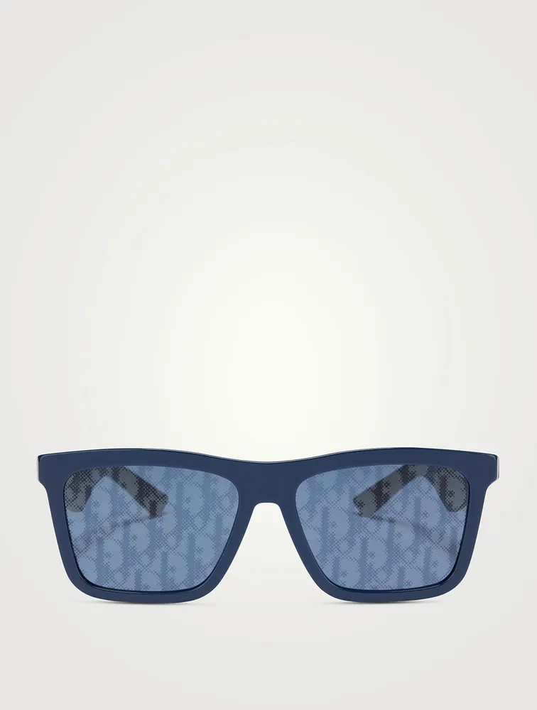 Dior B27 S1I Square Sunglasses