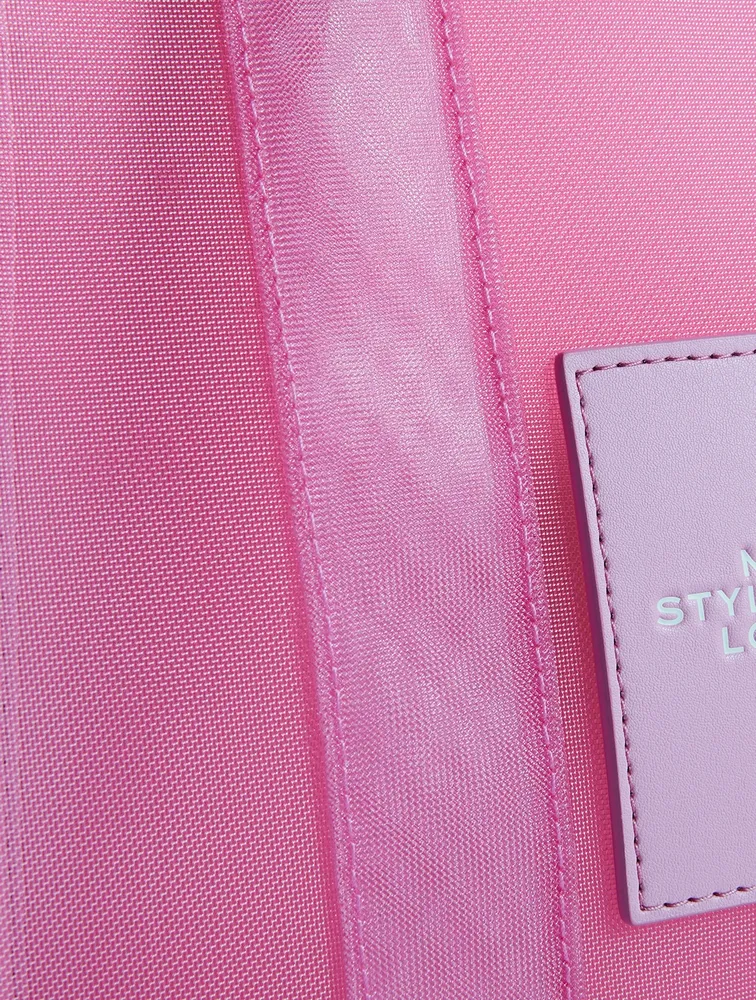 The Medium Mesh Tote Bag