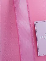 The Medium Mesh Tote Bag