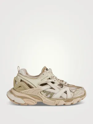 Track.2 Sneakers