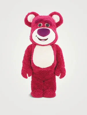 Lots-O Costume Version 1000% Be@rbrick
