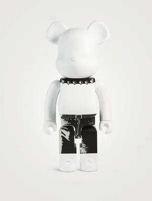 Rolling Stones Sticky Fingers 1000% Be@rbrick