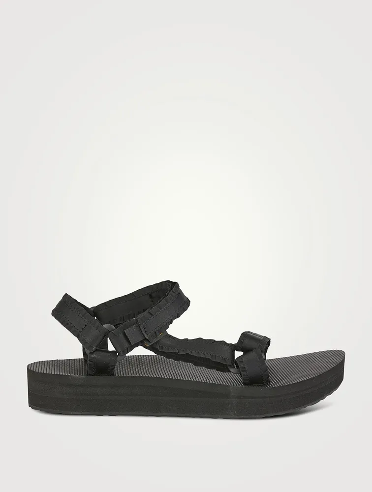 Midform Universal Adorn Sport Sandals
