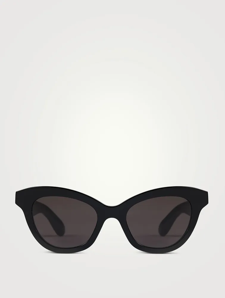 Cat Eye Sunglasses