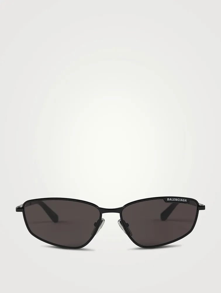 Geometric Sunglasses