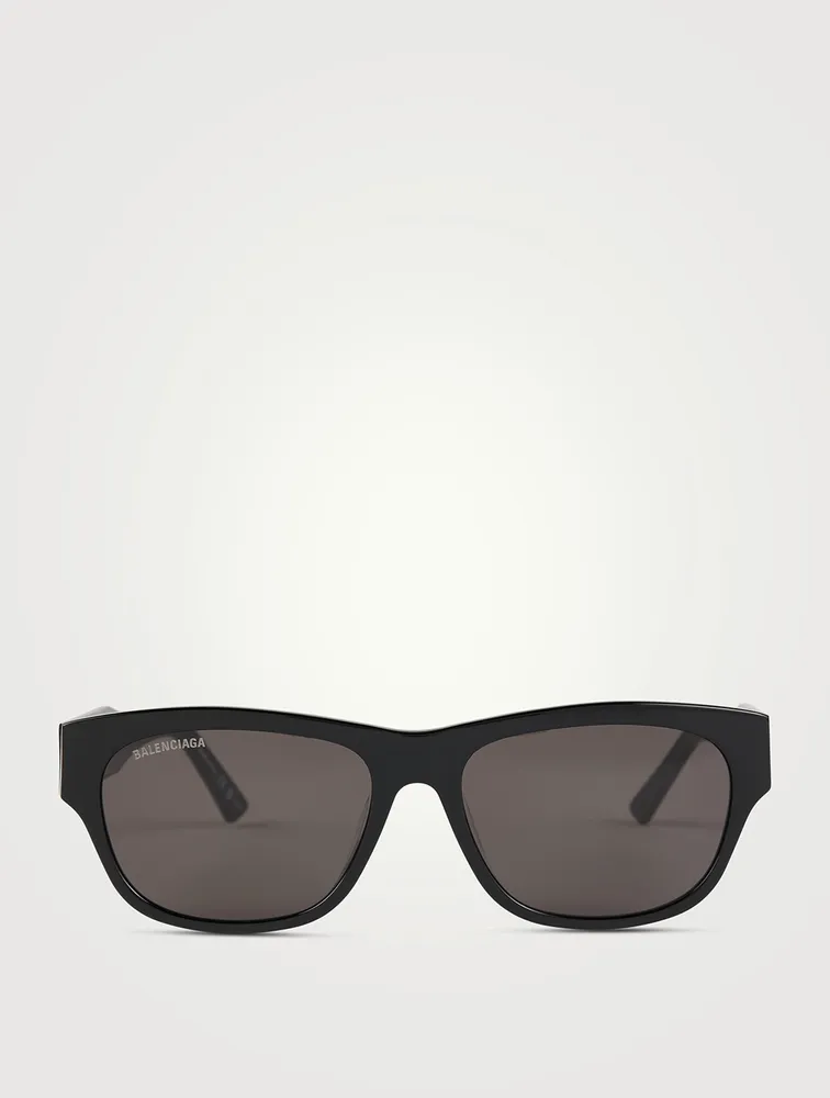 Square Sunglasses