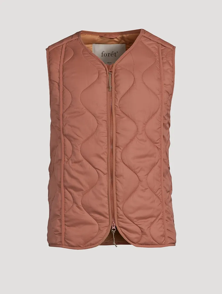 Fresh Liner Vest