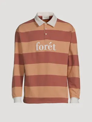 Match Organic Cotton Polo Sweatshirt