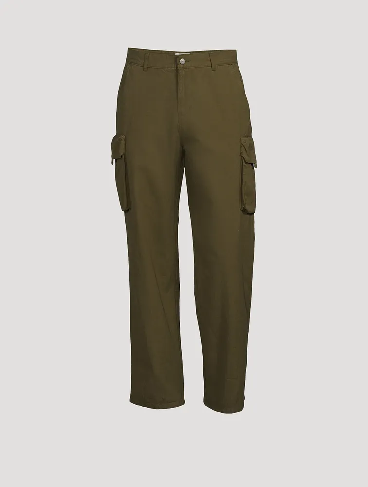 Drip Cargo Pants