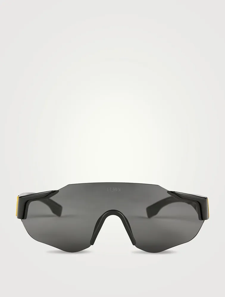 Fendi Sport Baguette Sunglasses